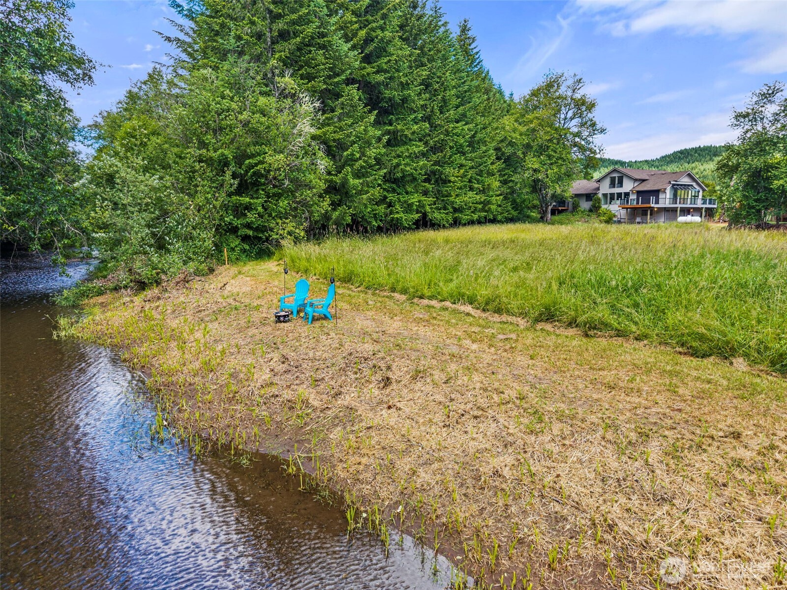 1677 North Fork Road Chehalis, WA 98532 - Photo 34 of 40