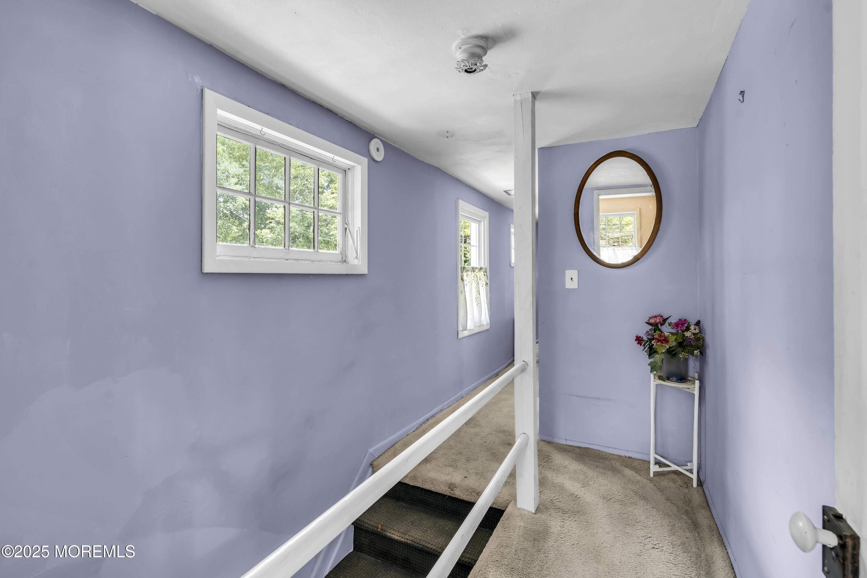 200 Cranberry Road Farmingdale, NJ 07727 - Photo 30 of 72 a view of an entryway with wooden floor