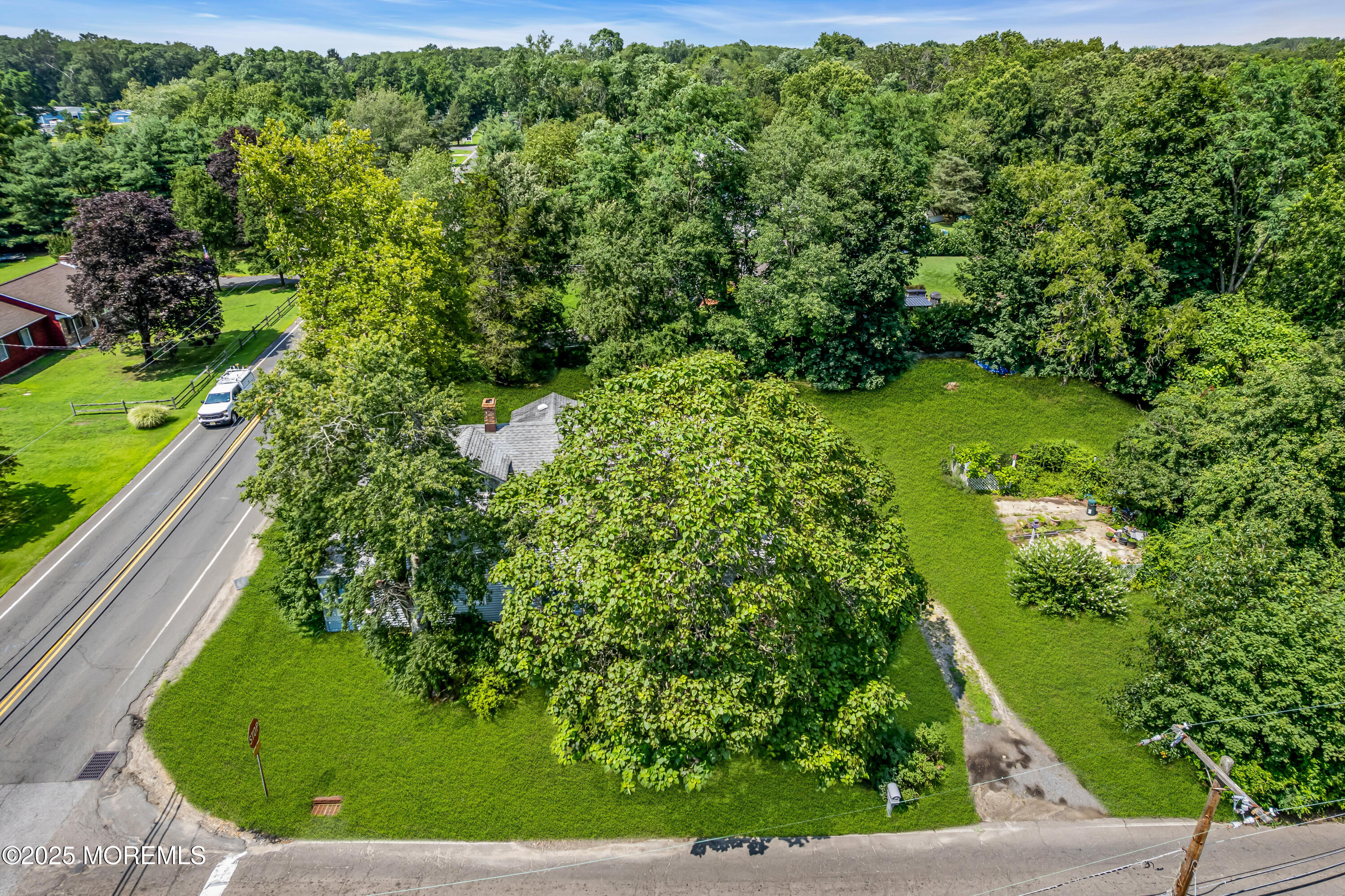 200 Cranberry Road Farmingdale, NJ 07727 - Photo 3 of 72 004_dji_0111-1_610