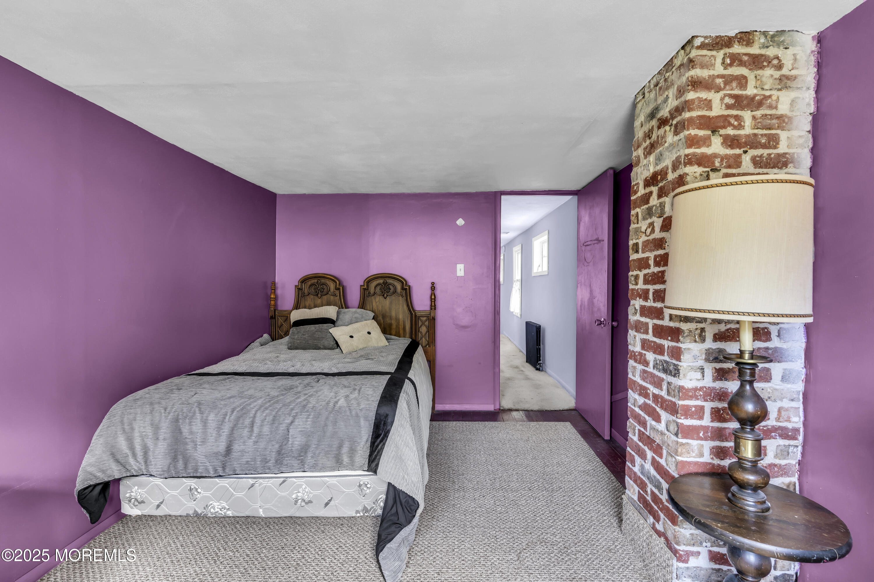 200 Cranberry Road Farmingdale, NJ 07727 - Photo 40 of 72 a bedroom with a bed and a window