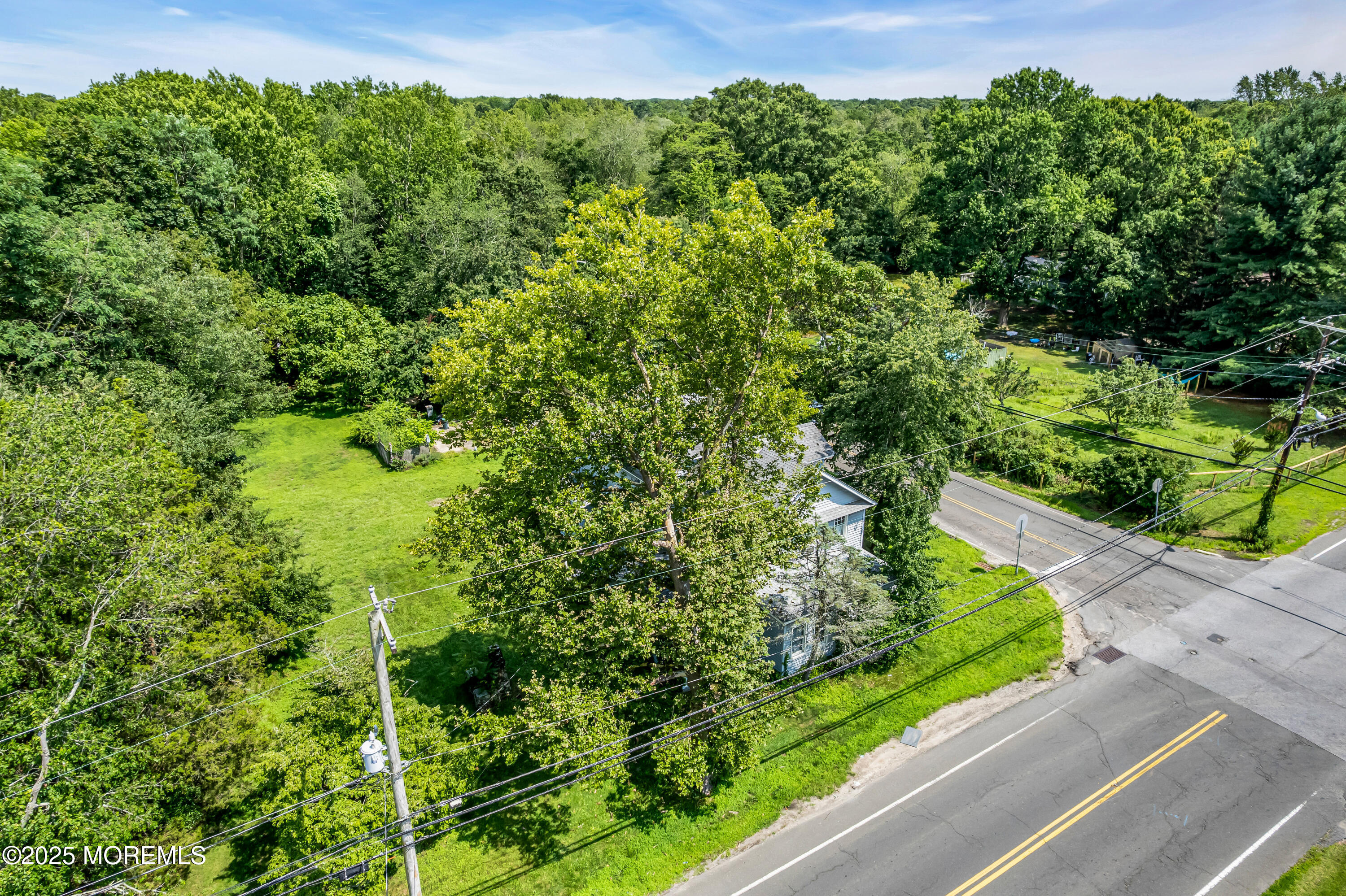 200 Cranberry Road Farmingdale, NJ 07727 - Photo 47 of 72 hidden-020_dji_0096_306