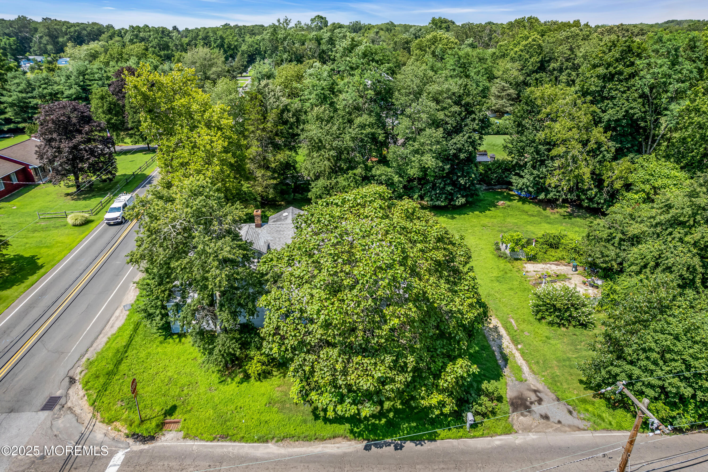 200 Cranberry Road Farmingdale, NJ 07727 - Photo 50 of 72 hidden-023_dji_0111_78