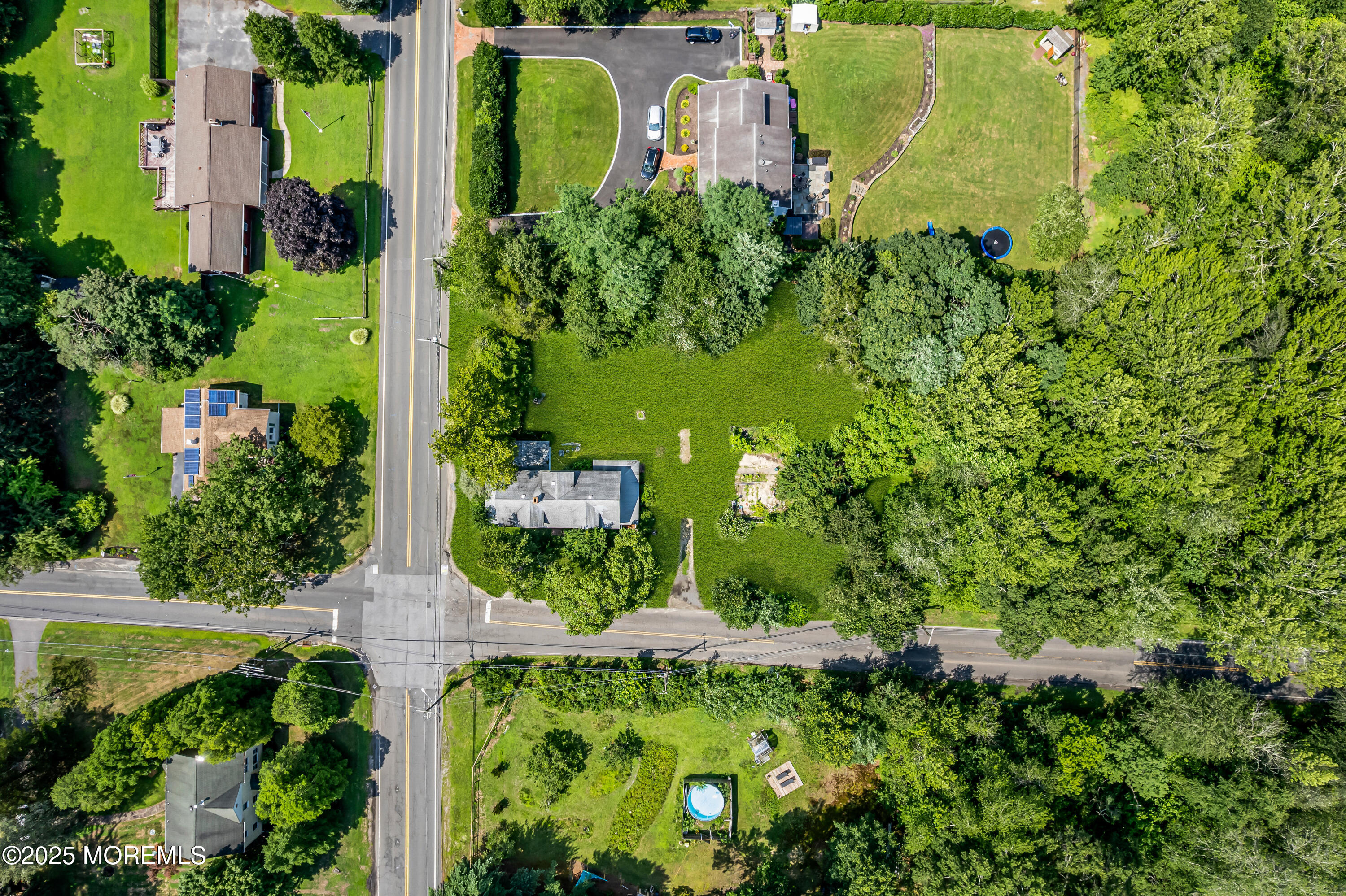 200 Cranberry Road Farmingdale, NJ 07727 - Photo 8 of 72 011_dji_0146-1_709