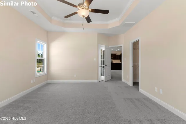 $331,000 | 716 Puppy Drum Lane, Maysville, NC 28555