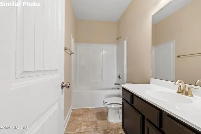 $331,000 | 716 Puppy Drum Lane, Maysville, NC 28555