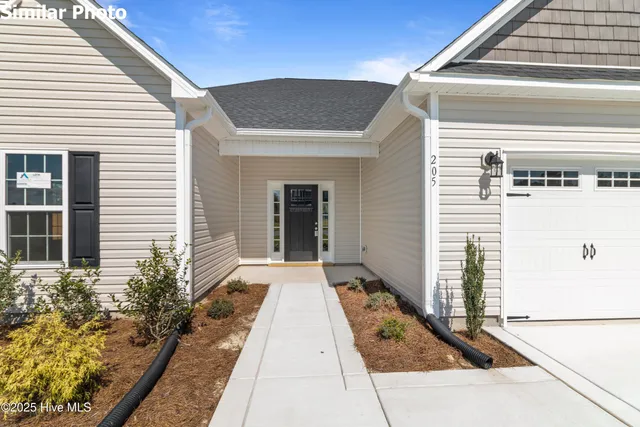 $331,000 | 716 Puppy Drum Lane, Maysville, NC 28555