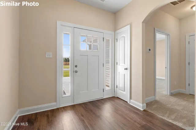 $331,000 | 716 Puppy Drum Lane, Maysville, NC 28555