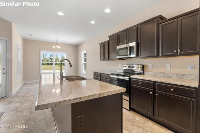 $331,000 | 716 Puppy Drum Lane, Maysville, NC 28555