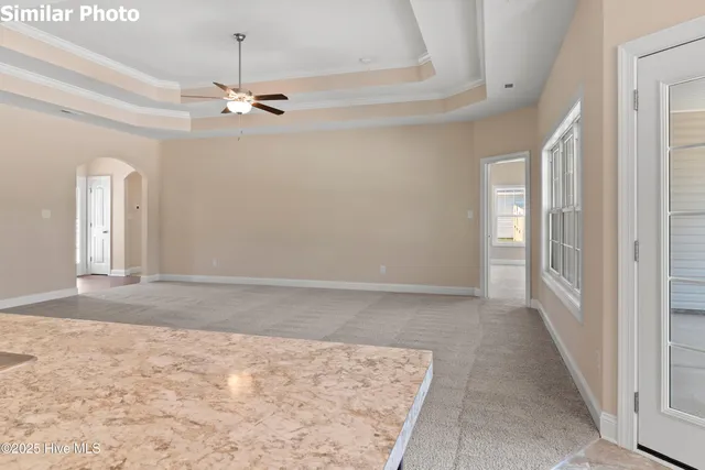 $331,000 | 716 Puppy Drum Lane, Maysville, NC 28555