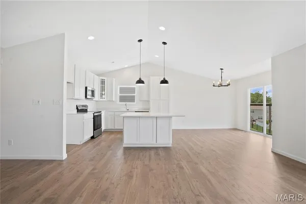 $595,468 | 4921 Nadine Lane, St. Louis, MO 63129