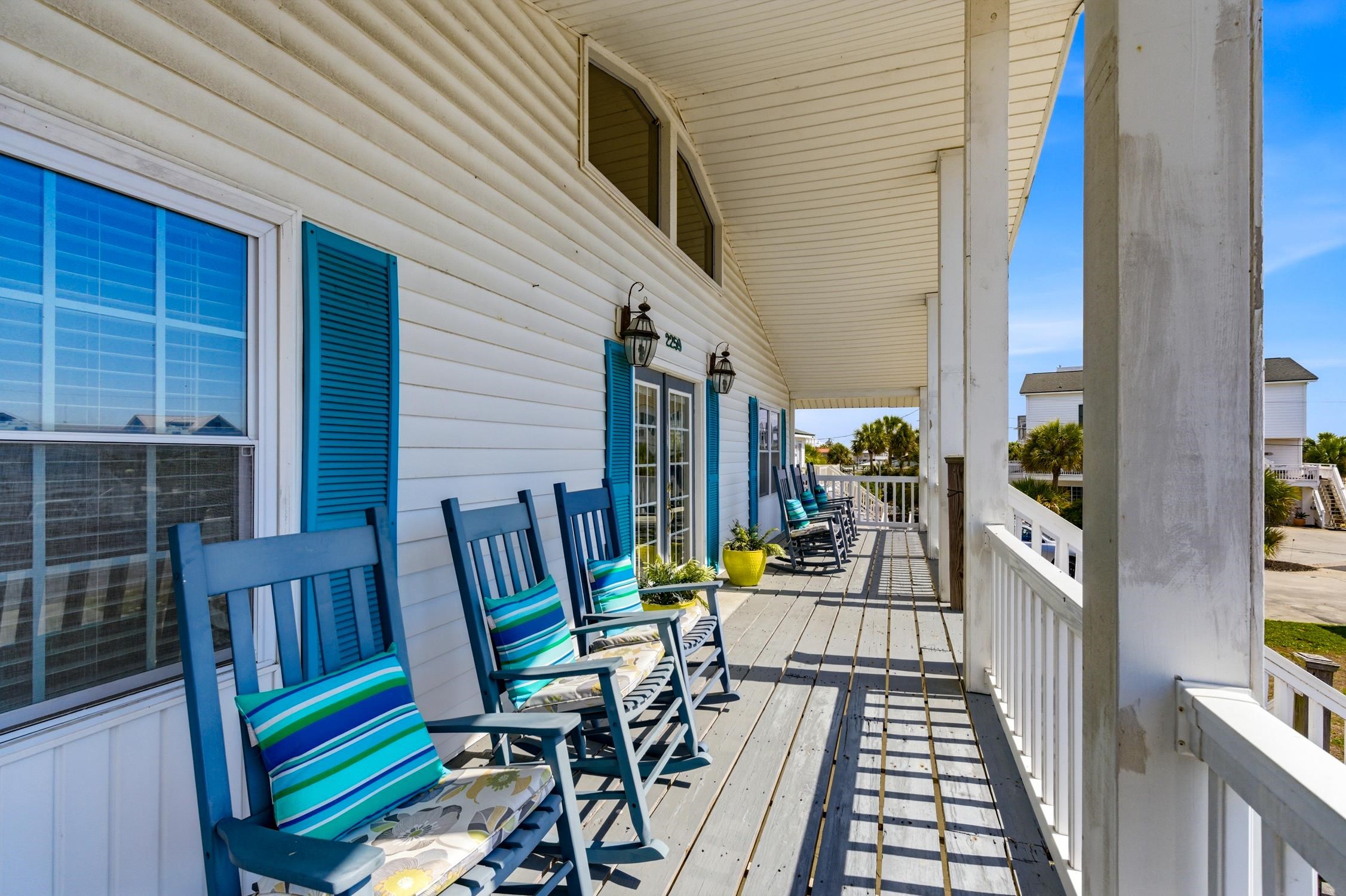 2259 County Rd S-22-600 Murrells Inlet, SC 29576 - Photo 17 of 52