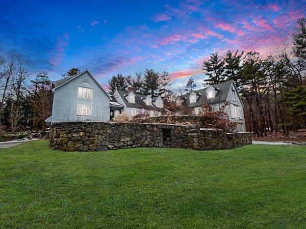 43 Bulkeley Road Littleton, MA 01460 - Photo 3 of 22