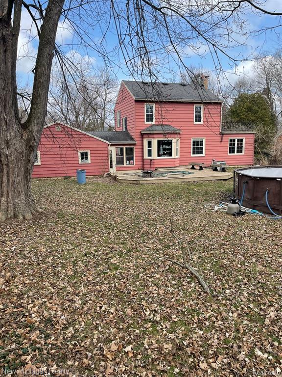 1039 Orchard Road Adrian, MI 49221 - Photo 24 of 30