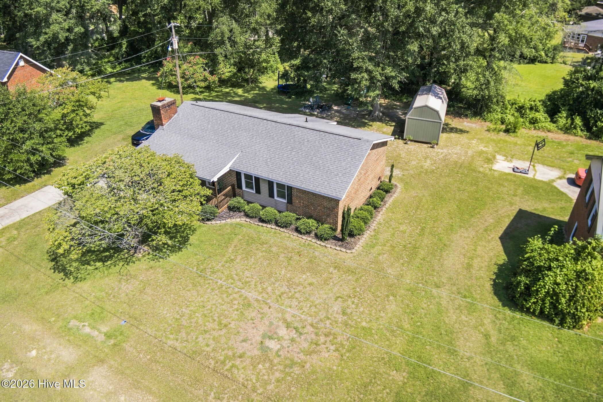 1511 Brookfield Road Rockingham, NC 28379 - Photo 27 of 30 Gallery Image 27