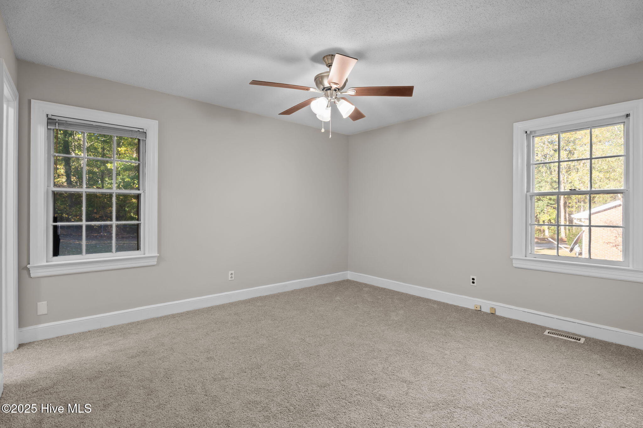 627 Greyson Road Rocky Mount, NC 27804 - Photo 20 of 32 Master Bedroom