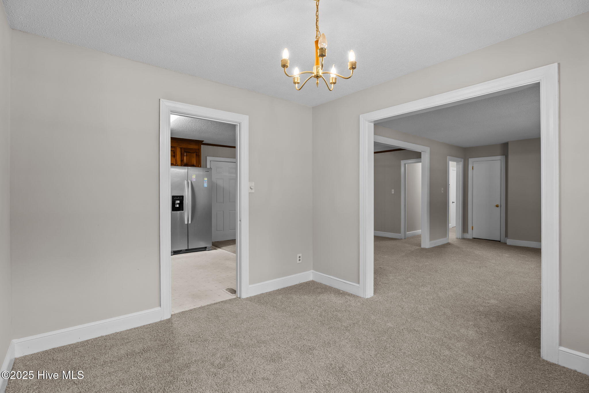 627 Greyson Road Rocky Mount, NC 27804 - Photo 6 of 32 Dining Room