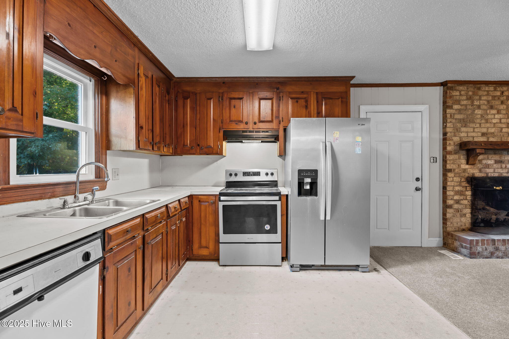627 Greyson Road Rocky Mount, NC 27804 - Photo 7 of 32 Kitchen