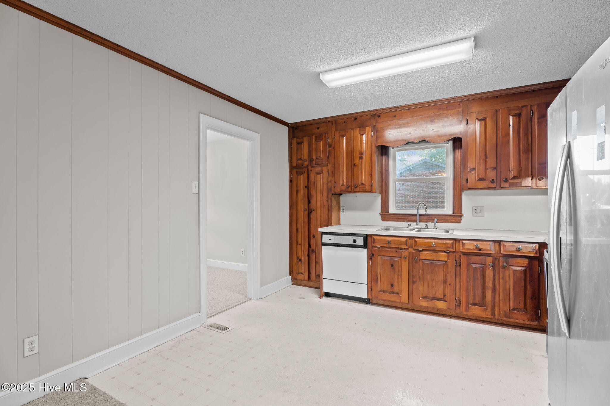 627 Greyson Road Rocky Mount, NC 27804 - Photo 8 of 32 Kitchen