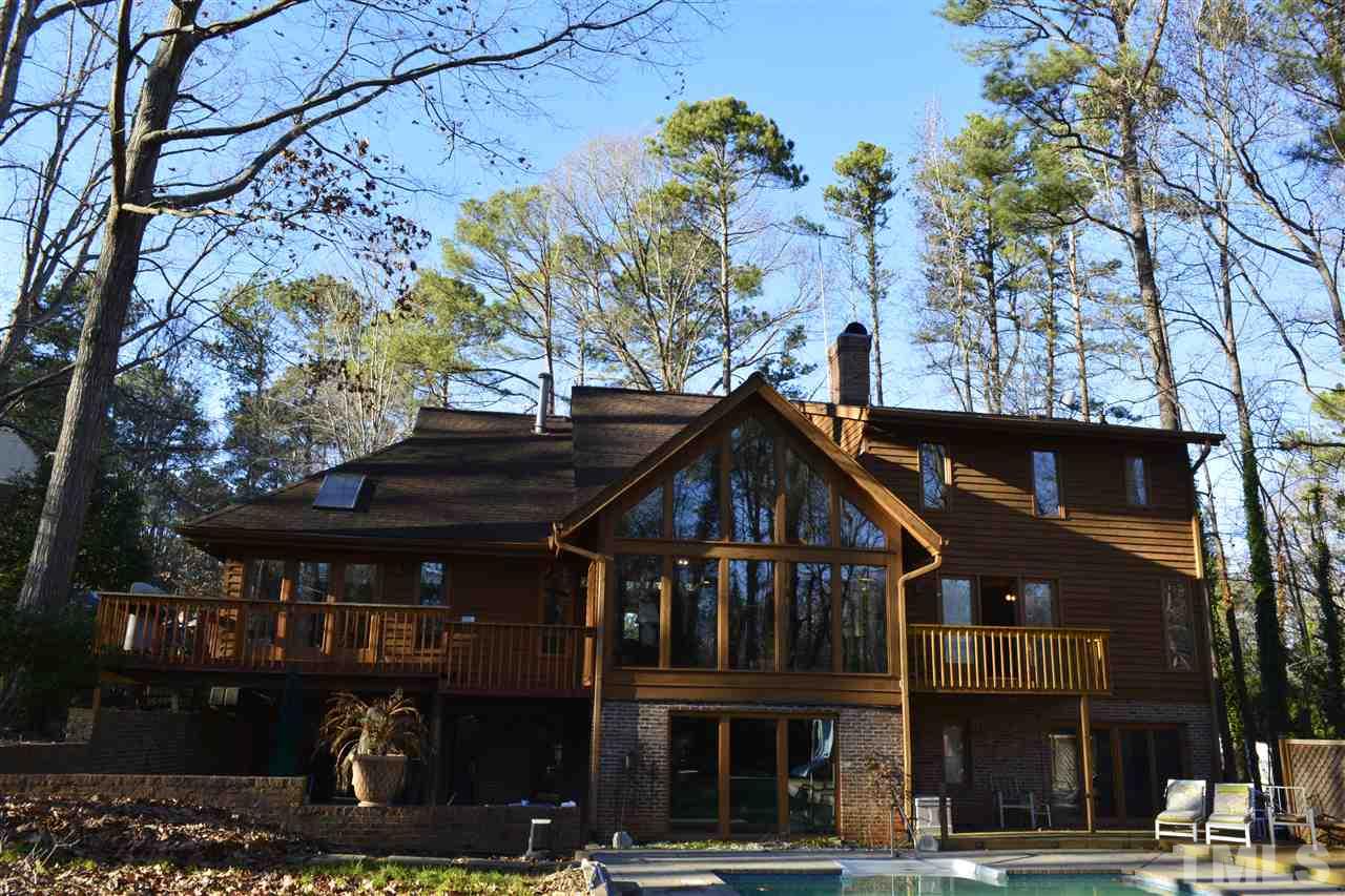 6900 Valley Ridge Court Raleigh, NC 27615 - Photo 1 of 25