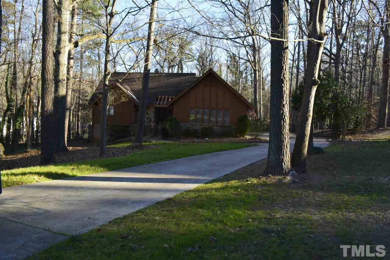 6900 Valley Ridge Court Raleigh, NC 27615 - Photo 2 of 25