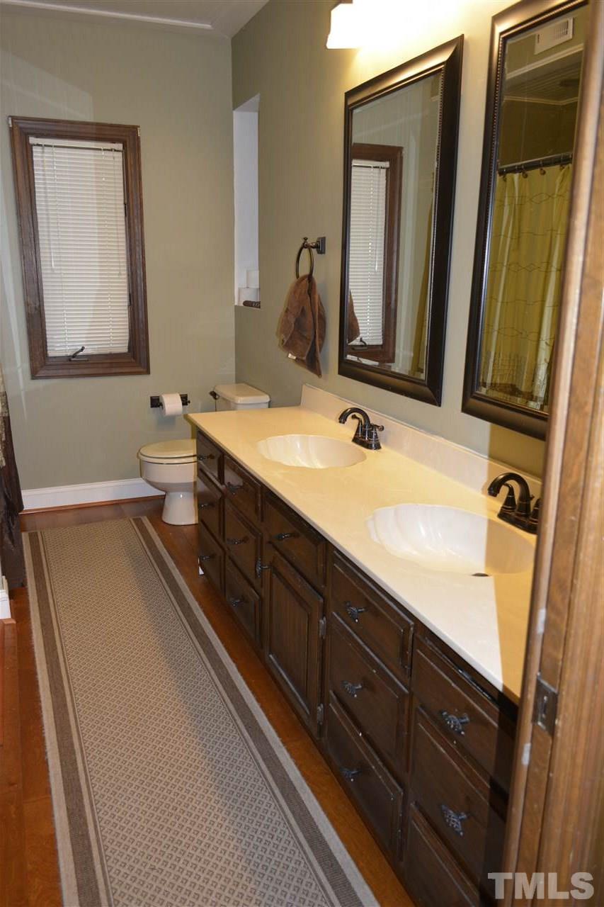 6900 Valley Ridge Court Raleigh, NC 27615 - Photo 18 of 25