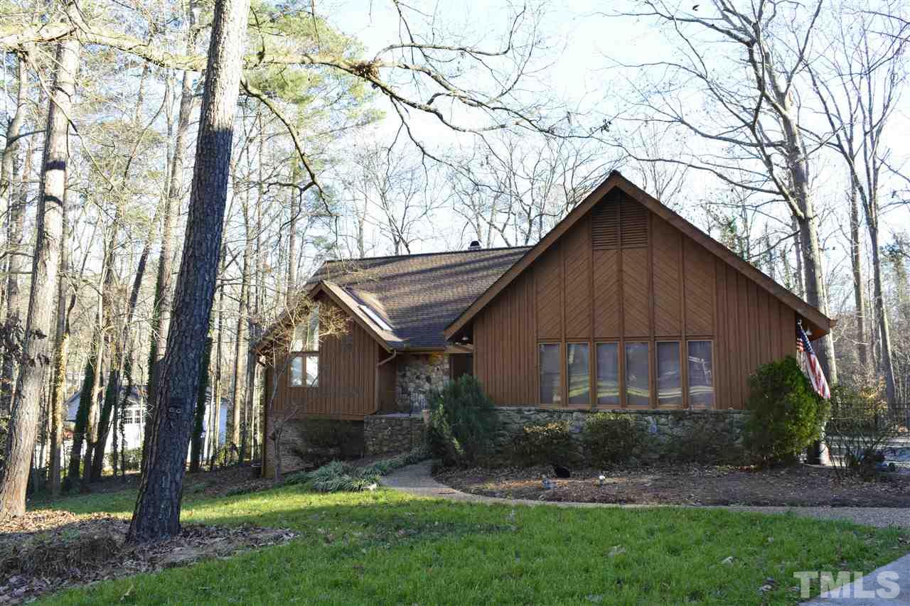 6900 Valley Ridge Court Raleigh, NC 27615 - Photo 3 of 25