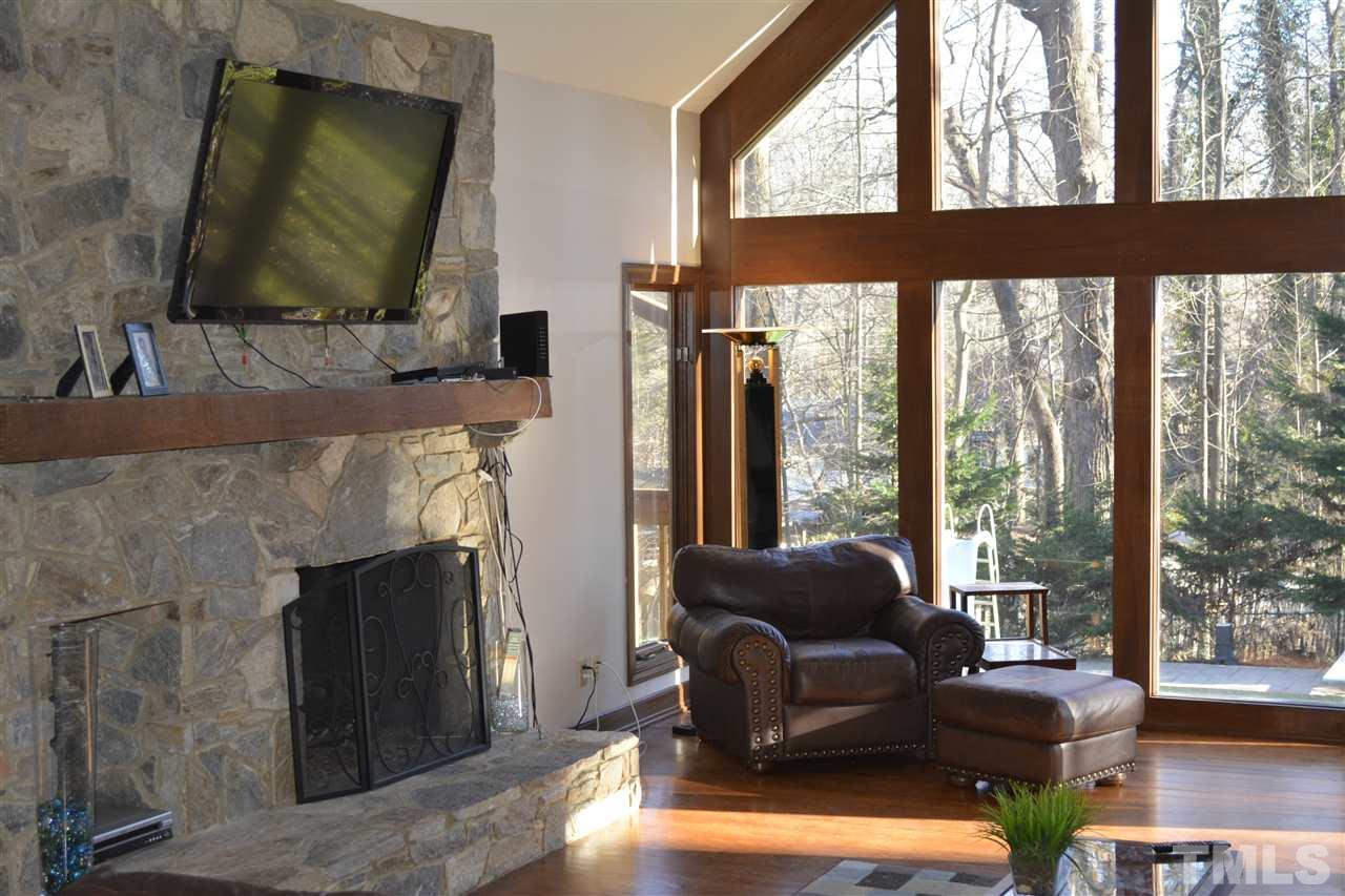 6900 Valley Ridge Court Raleigh, NC 27615 - Photo 9 of 25