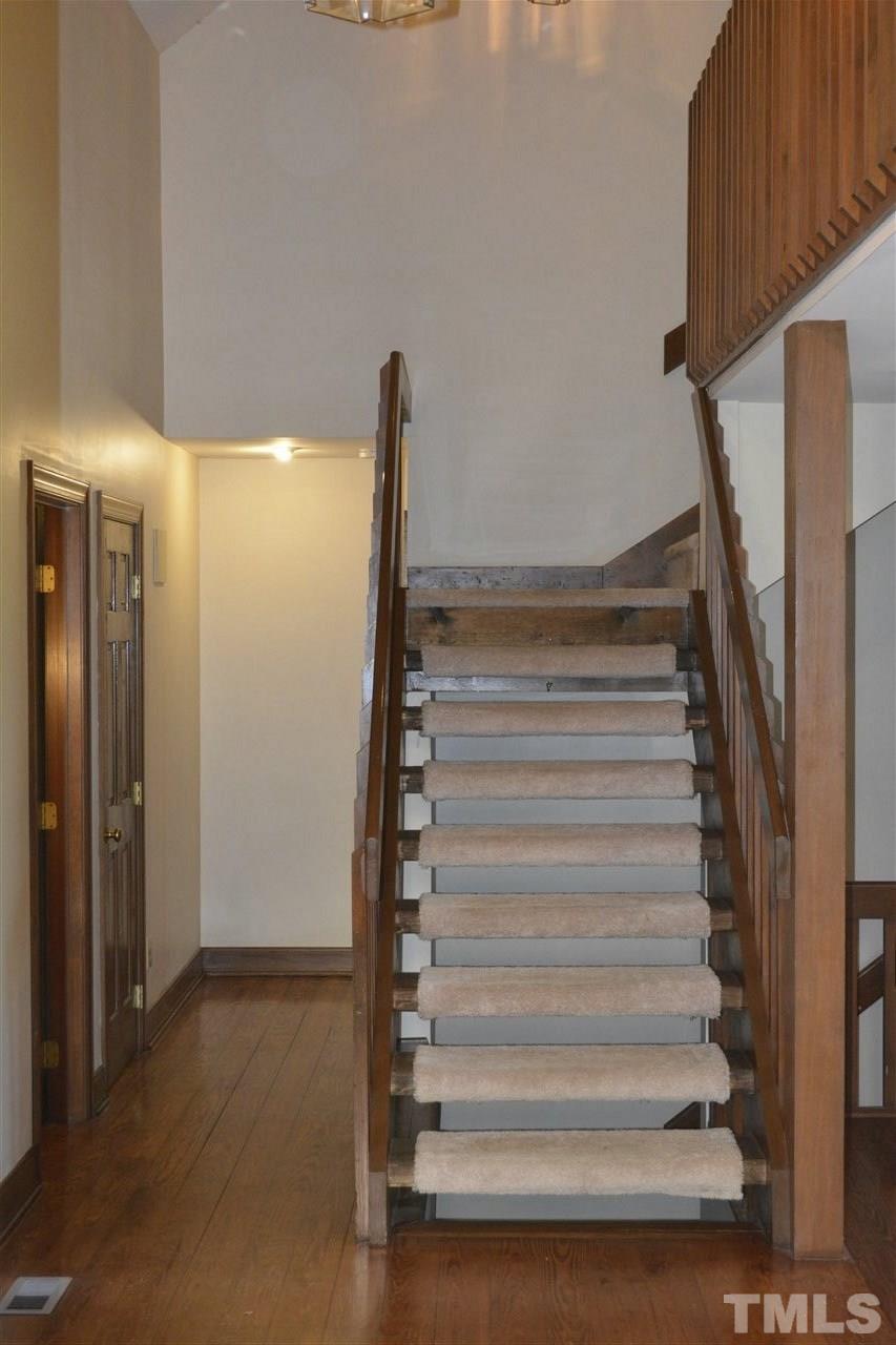 6900 Valley Ridge Court Raleigh, NC 27615 - Photo 10 of 25