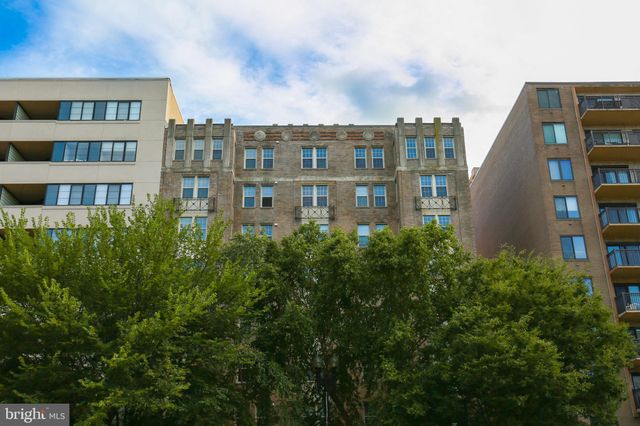$270,000 | 1314 Massachusetts Avenue Northwest, Unit 502, Washington, DC 20005