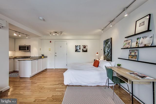 $270,000 | 1314 Massachusetts Avenue Northwest, Unit 502, Washington, DC 20005