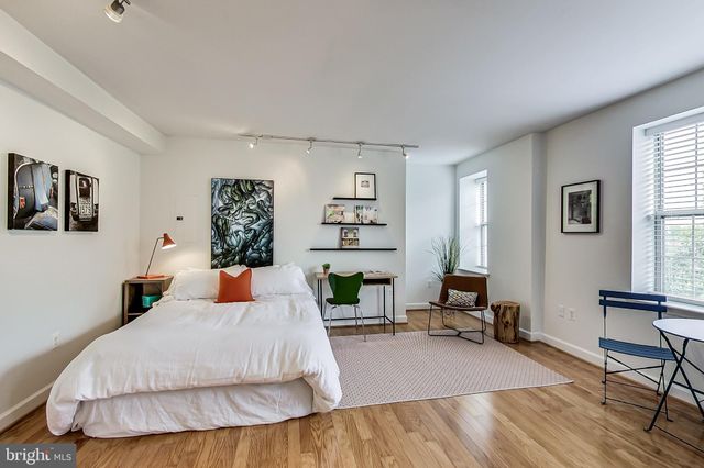 $270,000 | 1314 Massachusetts Avenue Northwest, Unit 502, Washington, DC 20005