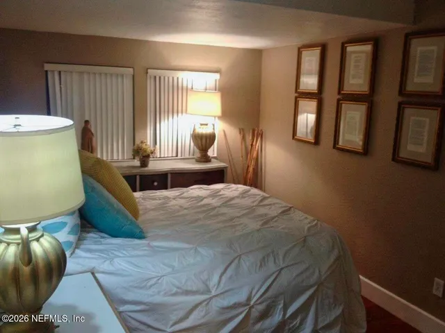 $1,995 | 8 10th Street, Unit B, St. Augustine, FL 32080