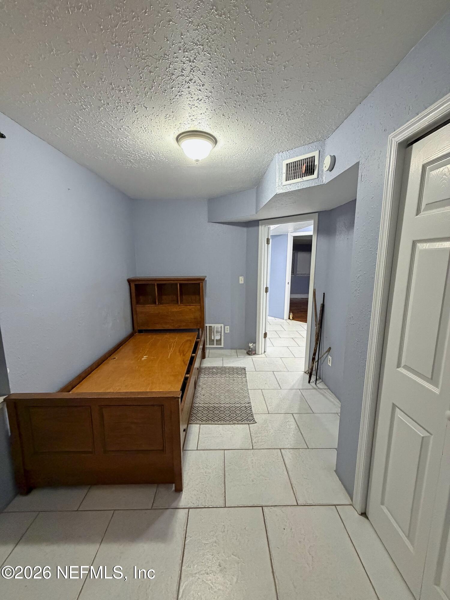8 10th Street, Unit B St. Augustine, FL 32080 - Photo 5 of 14 a room with pool table and glass door