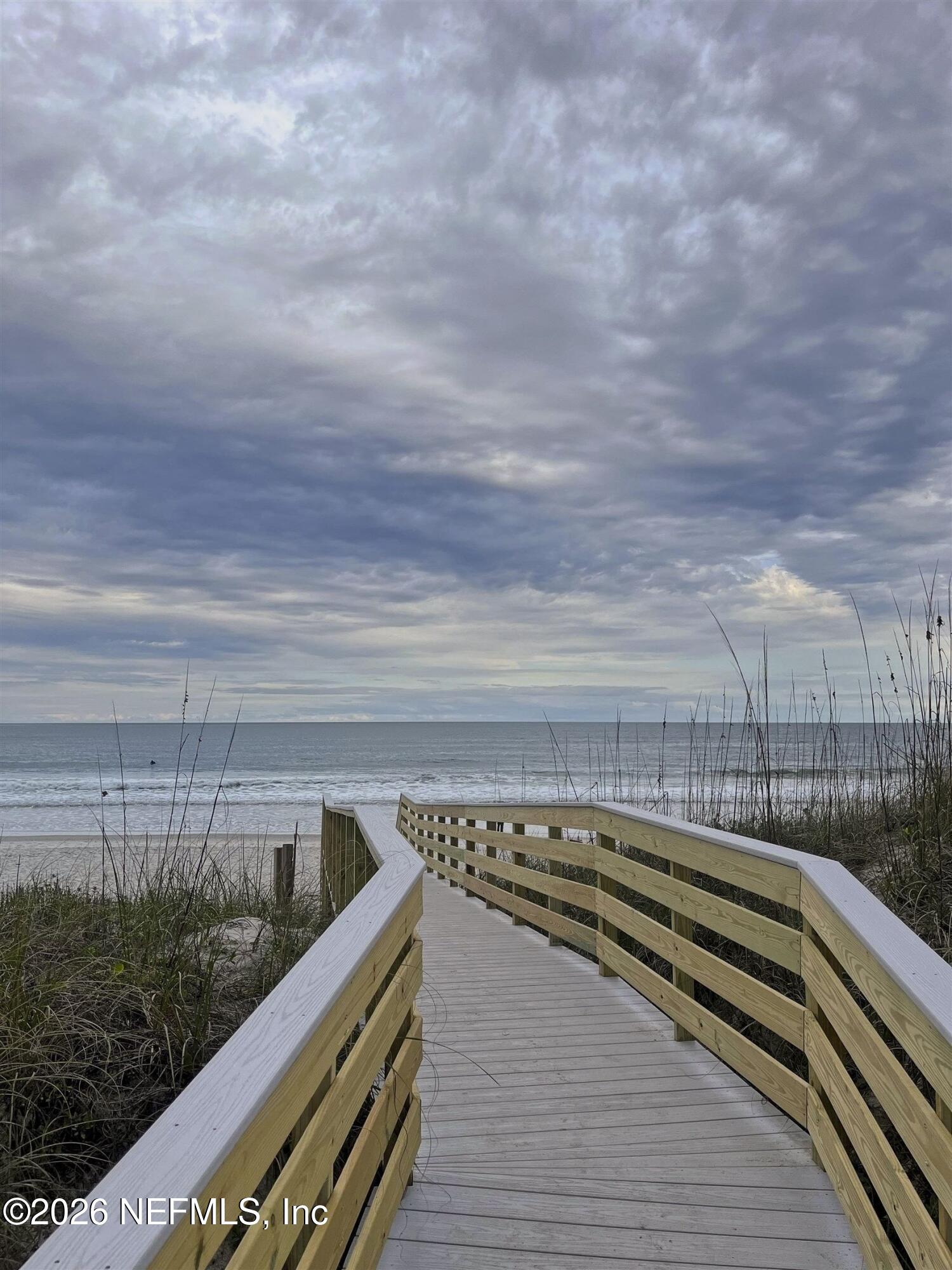 8 10th Street, Unit B St. Augustine, FL 32080 - Photo 9 of 9 8