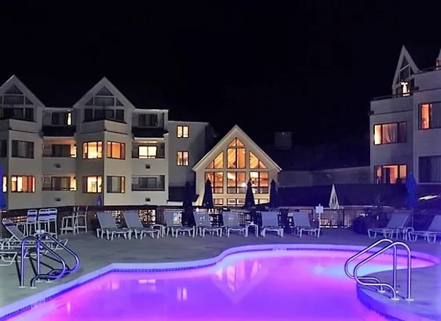 $28,500 | 90 Loon Mountain Road, Unit 1303D, Lincoln, NH 03251