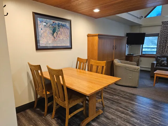 $28,500 | 90 Loon Mountain Road, Unit 1303D, Lincoln, NH 03251