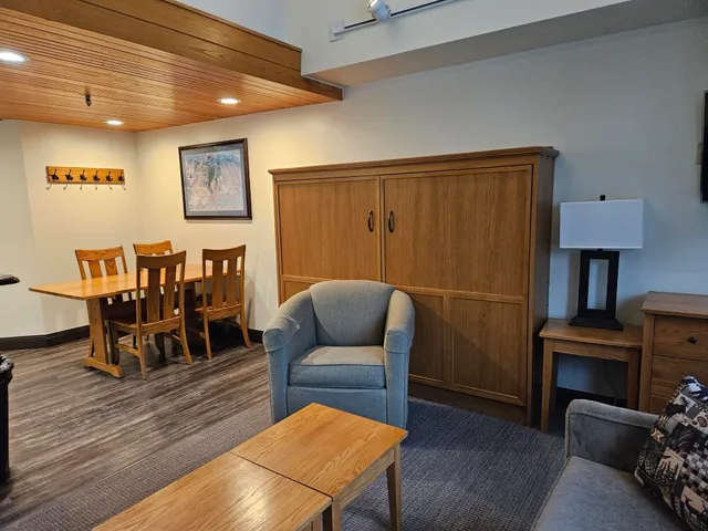 $28,500 | 90 Loon Mountain Road, Unit 1303D, Lincoln, NH 03251