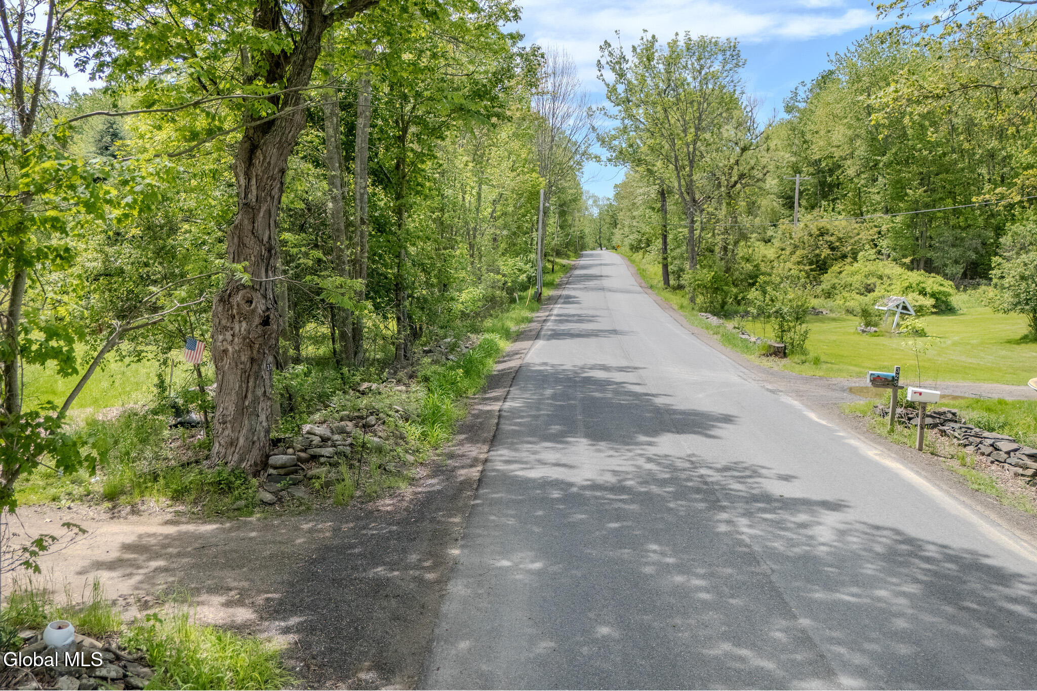 328 North Road Poestenkill, NY 12018 - Photo 6 of 13 DJI_20260527135001_0009_D-HDR