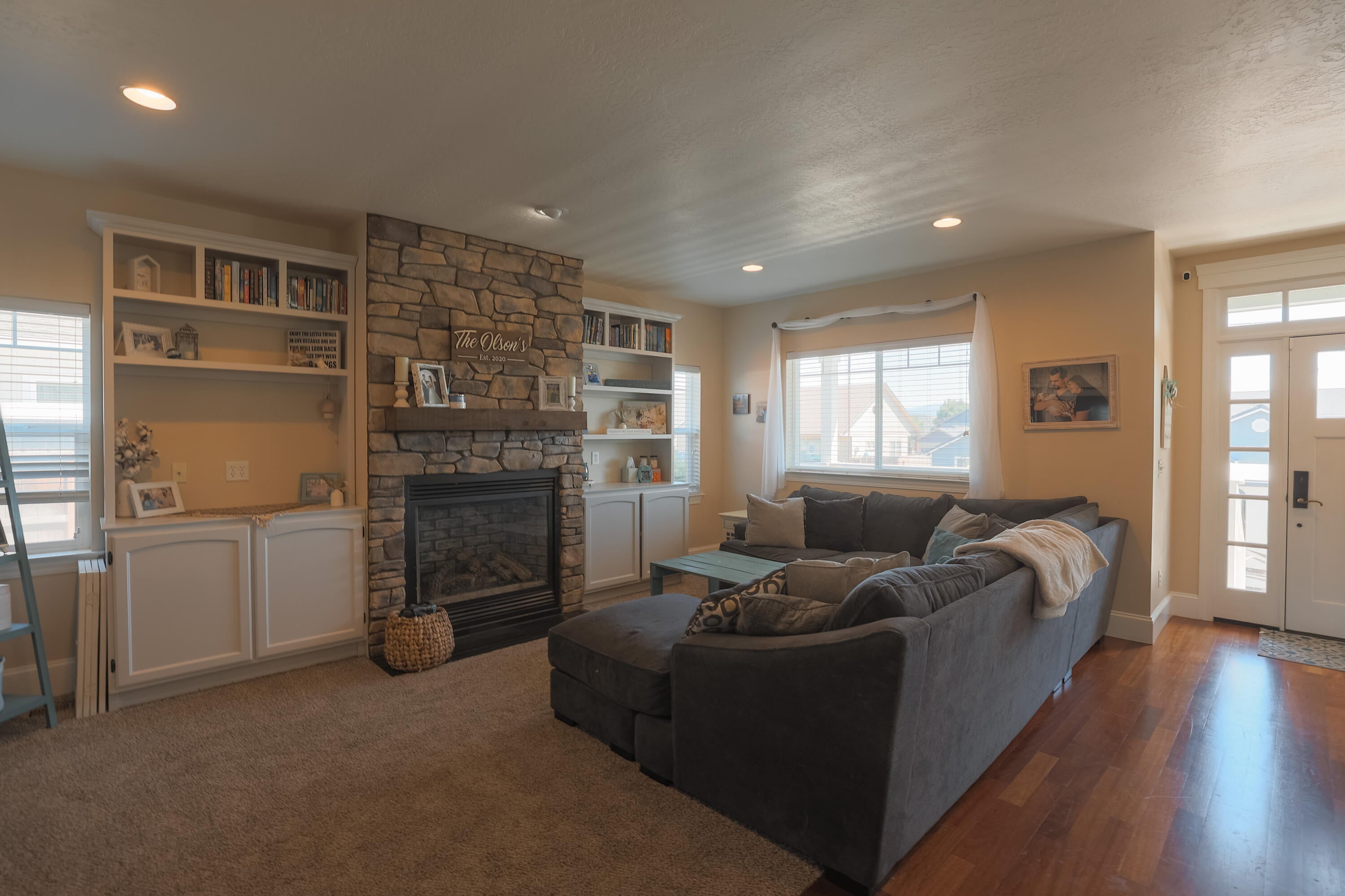 601 Barton Road Eagle Point, OR 97524 - Photo 17 of 34 569A0300