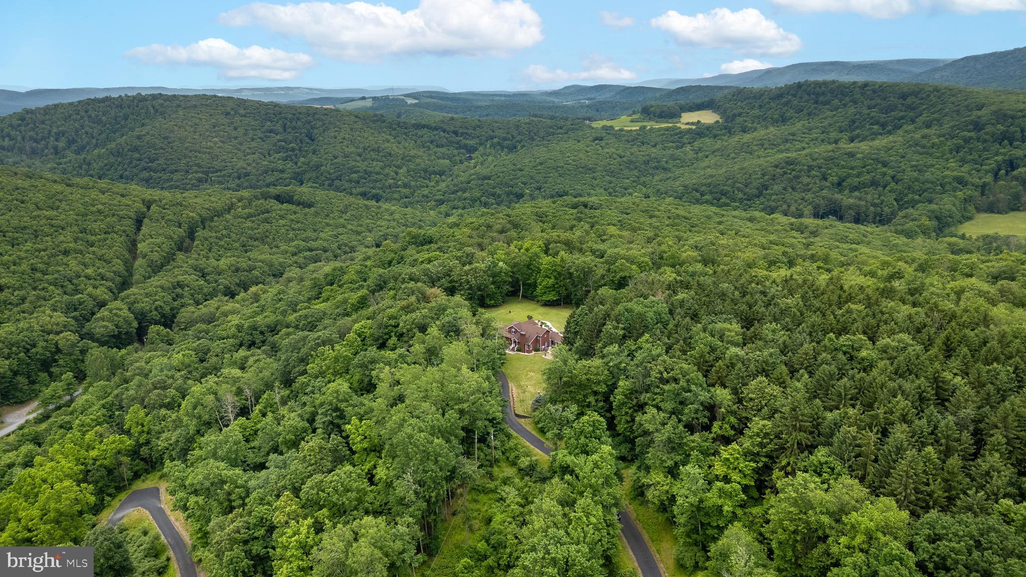 1296 Sunnyside Hollow Road Port Matilda, PA 16870 - Photo 4 of 49