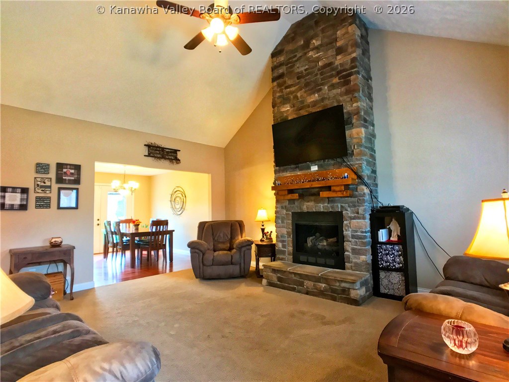 79 Hosanna Way Winfield, WV 25213 - Photo 4 of 27 Gallery Image 4