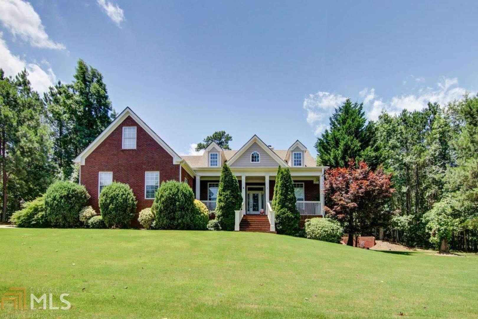 805 Duncan Road Oxford, GA 30054 - Photo 1 of 1 Gallery Image 1