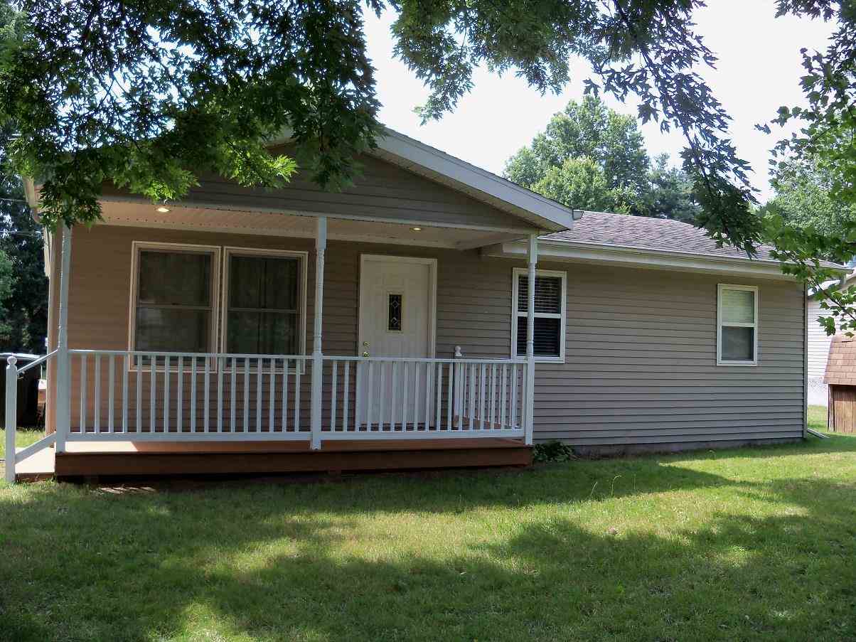 54585 Bittersweet Road Mishawaka, IN 46545 - Photo 2 of 25 Gallery Image 2