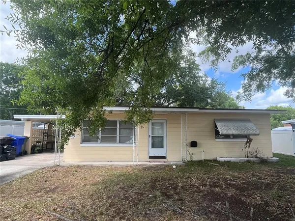 $1,550 | 2329 West Oak Street, Kissimmee, FL 34741