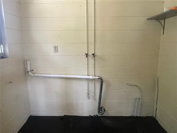 $1,550 | 2329 West Oak Street, Kissimmee, FL 34741