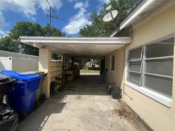 $1,550 | 2329 West Oak Street, Kissimmee, FL 34741