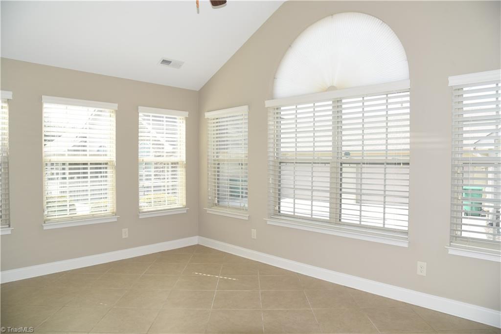 4246 Plantation Ridge Lane Greensboro, NC 27409 - Photo 12 of 30 Sunroom