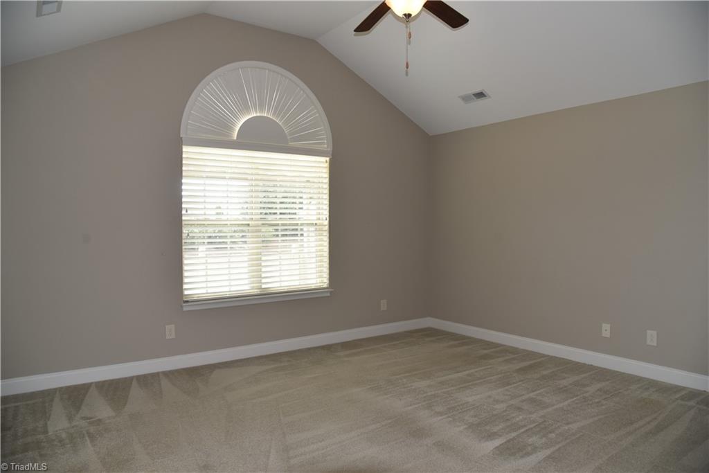 4246 Plantation Ridge Lane Greensboro, NC 27409 - Photo 13 of 30 Primary bedroom