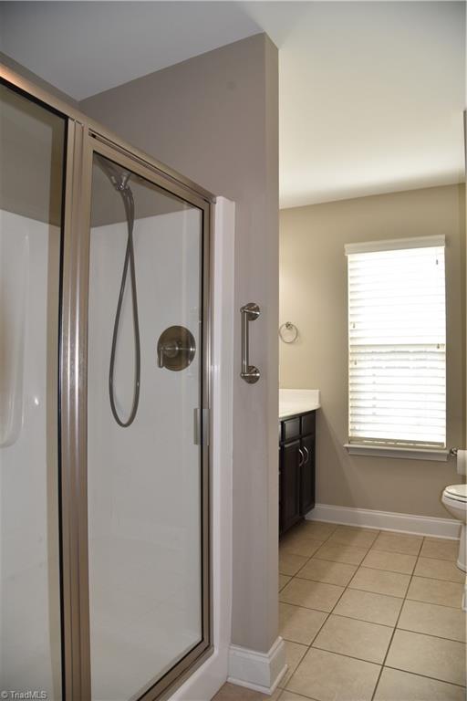 4246 Plantation Ridge Lane Greensboro, NC 27409 - Photo 15 of 30 Primary bath