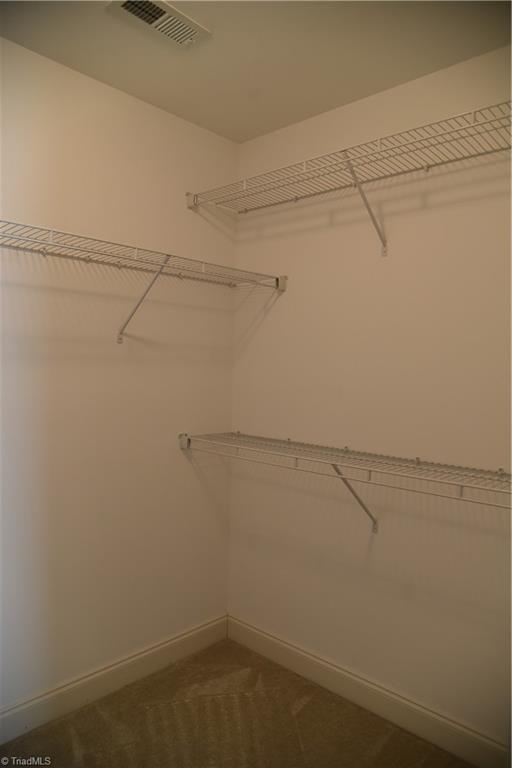 4246 Plantation Ridge Lane Greensboro, NC 27409 - Photo 16 of 30 Primary walk-in closet